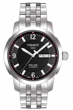 TISSOT T-SPORT PRC200 AUTOMATIUC